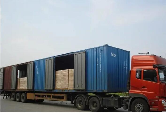 漳州到彝良县整车运输