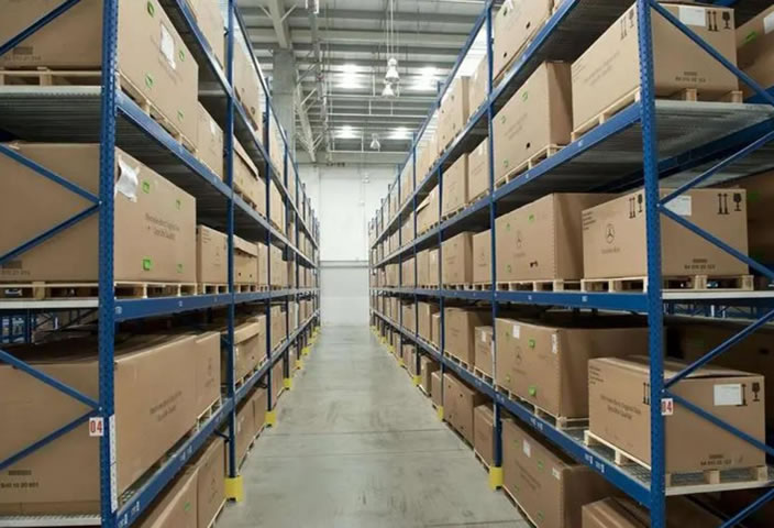 漳州到彝良县货物仓储