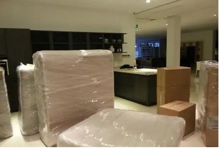 漳州到彝良县长途搬家