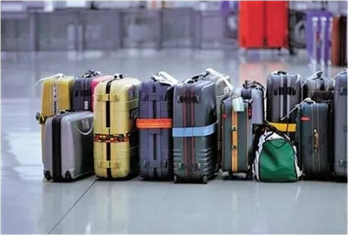 漳州到彝良县行李托运