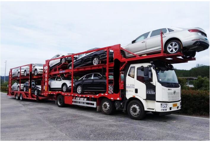 漳州到彝良县轿车托运